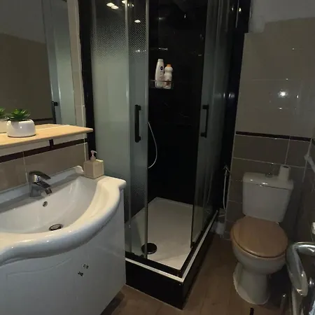 2 Cozy A 30minutes De Paris Centre